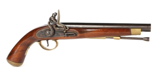 Arhis Flintlock Pistol in .45 Caliber