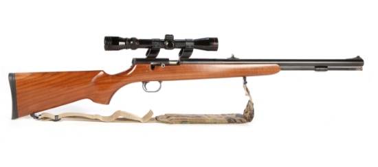 Thompson/Center Arms "Thunderhawk" in .50 Caliber In Line