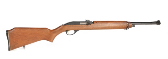 Marlin Model 99M-1 in .22 Long Rifle
