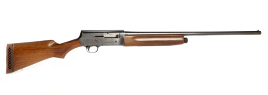 Remington Model II in 20 Gauge