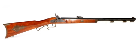 Thompson Center Arms Hawkens in .50 Caliber