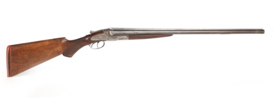 Baker Gun Co. Side By Side in 12 Gauge