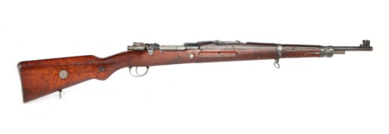 CZ Bruno VZ24 in 8 MM Mauser