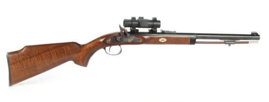 Traditions "Buckskinner" in .50 Caliber