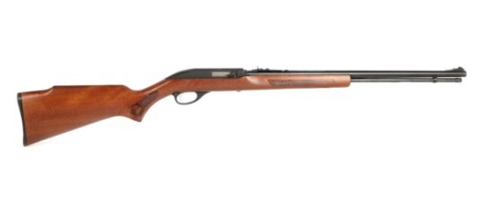 Marlin Glenfield Model 60 in .22 Long Rifle