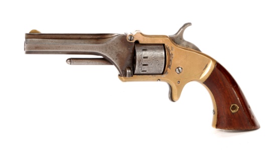 American Standard Tool Co. in .22 Caliber