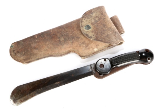 WWII Machete