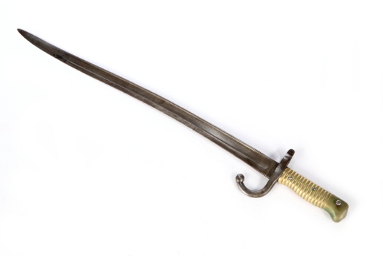 Chassepot Chatelleraut Bayonet