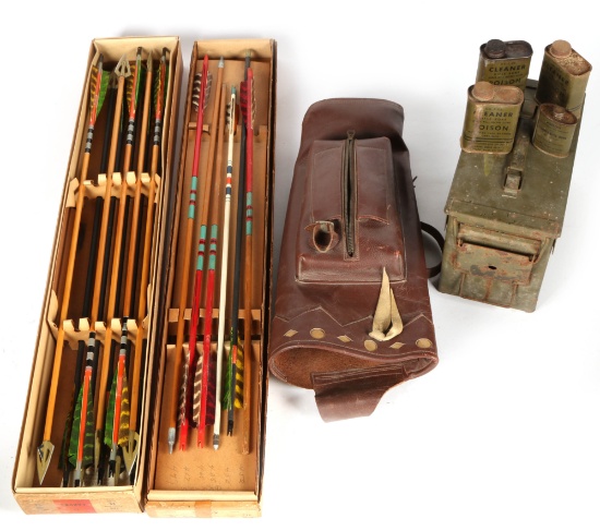 Miscellaneous Sporting Goods