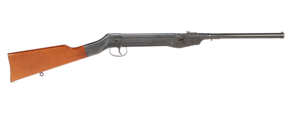 Slavia Model 612 Air Rifle in .177 Caliber | Guns & Military Artifacts  Recreational Shooting | Online Auctions | Proxibid