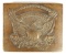 Civil War Era Belt Buckle