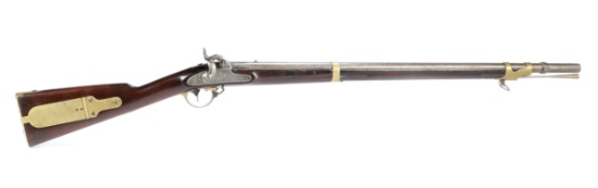 Robbins & Lawrence Percussion Rifle in .54 Caliber