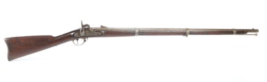 Norwich Arms Co. Model 1861 Contract Rifle/Musket in .58 Caliber