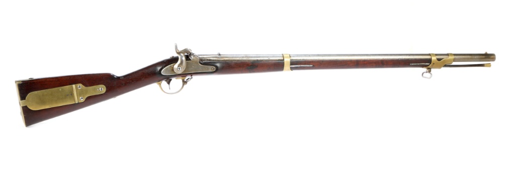 January Civil War and Edge Weapons Auction