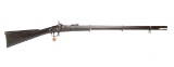 U.S. Model of 1861 Contract Musket in .58 Caliber