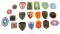 Military Patches (20)