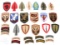 Military Patches (20)