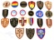 Military Patches (20)