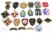 Military Patches (20)