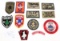 Military Patches (11)