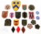 Military Patches (20)