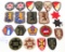 Military Patches (20)