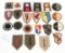 Military Patches (20)