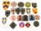 Military Patches (20)