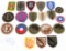 Military Patches (20)