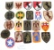 Military Patches (20)