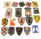 Military Patches (20)