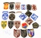 Military Patches (20)