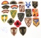 Military Patches (20)