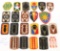 Military Patches (20)