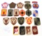 Military Patches (20)