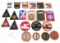 Military Patches (20)