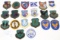 Military Patches (20)