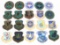 Military Patches (20)