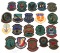 Military Patches (20)