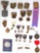 American Legion Pins & Awards (25)