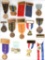 American Legion Delegate Pins (14)