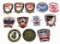 US Army Patches (12)