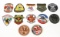 US Army Patches (48)
