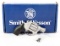 Smith & Wesson 637 in .38 Special