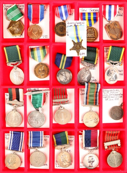 Military Medals (21)