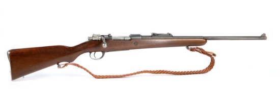 Argentine Mauser 1909 in 30/06