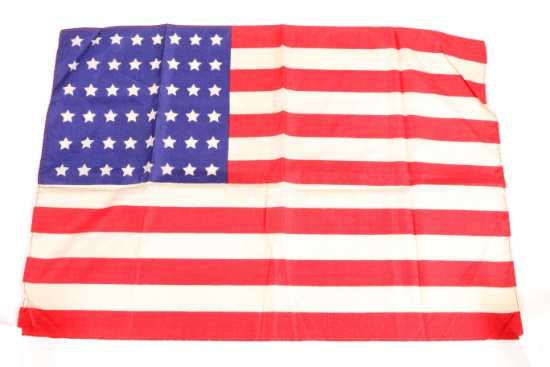 WWII US Flag