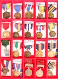 Military Medals (20)