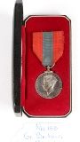 Gr. Britain Imperial Service Medal