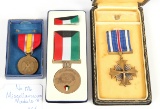 Miscellaneous Military Medals